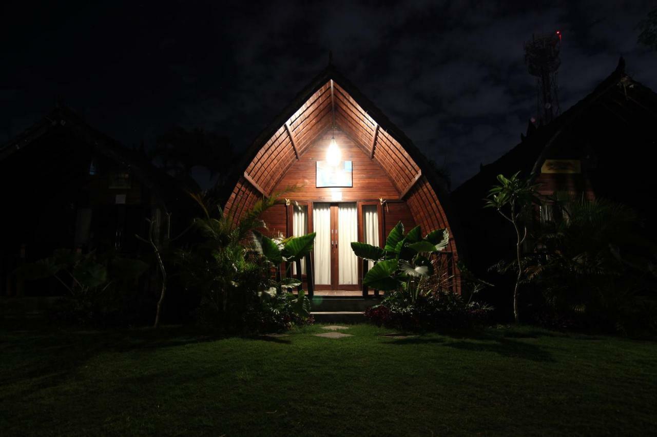 坎古De Vir House公寓 外观 照片